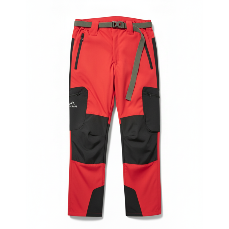 Mountcraft Tough Shell Pro Trekking Pants Mountcraft Tough Shell Pro Trekking Pants